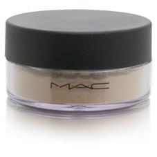 MAC Select Sheer Loose Powder